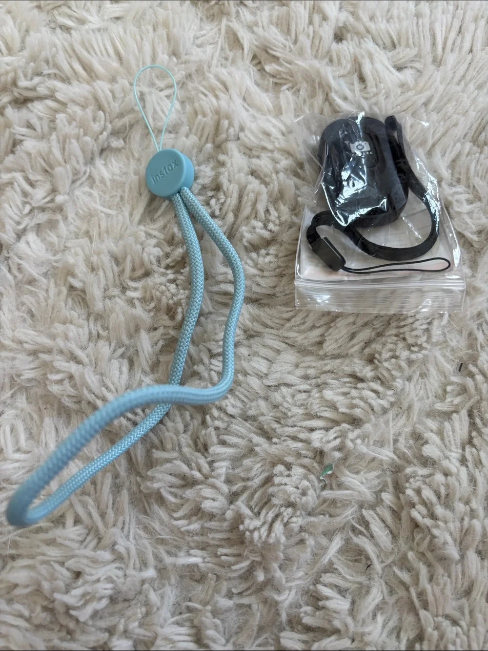 Fujifilm instax mini 11 Instant Camera - Light Blue (NO FILM ADDED)